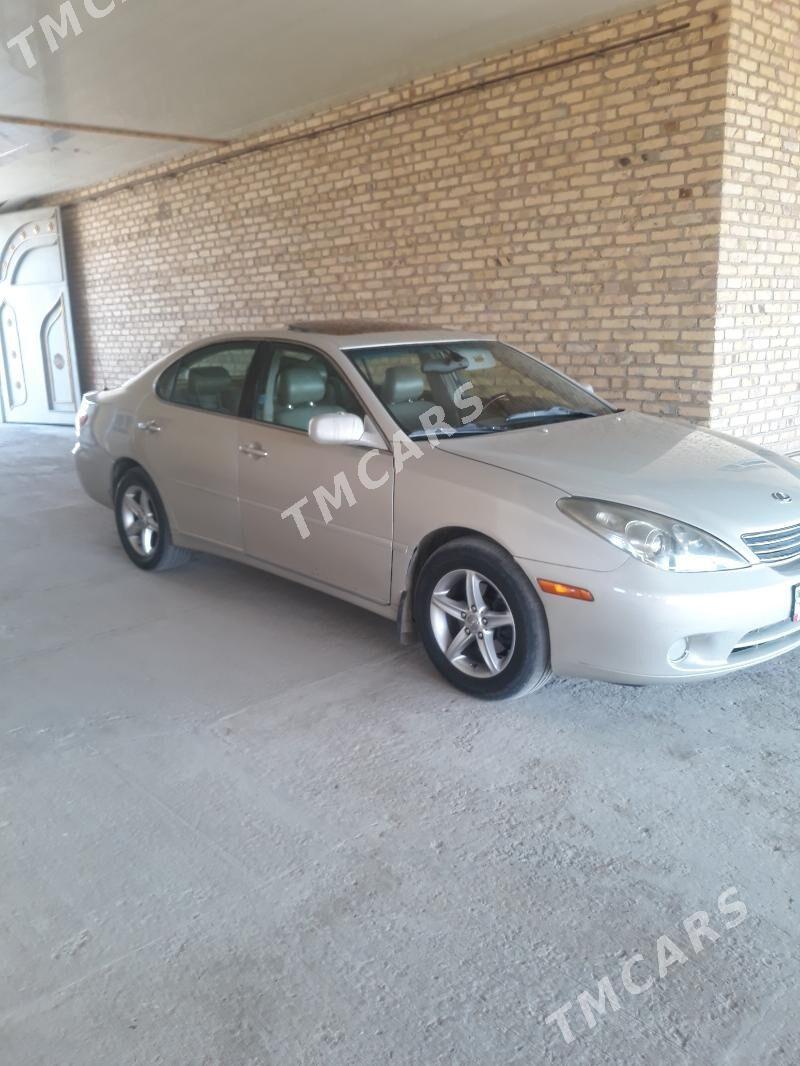 Lexus ES 300 2002 - 145 000 TMT - Дянев - img 2