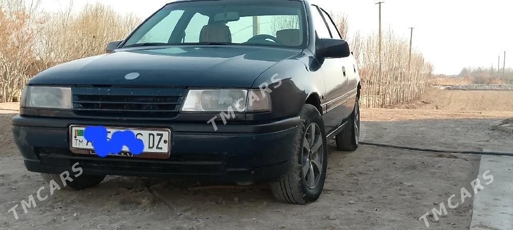 Opel Vectra 1990 - 30 000 TMT - Türkmenbaşy etr. - img 4