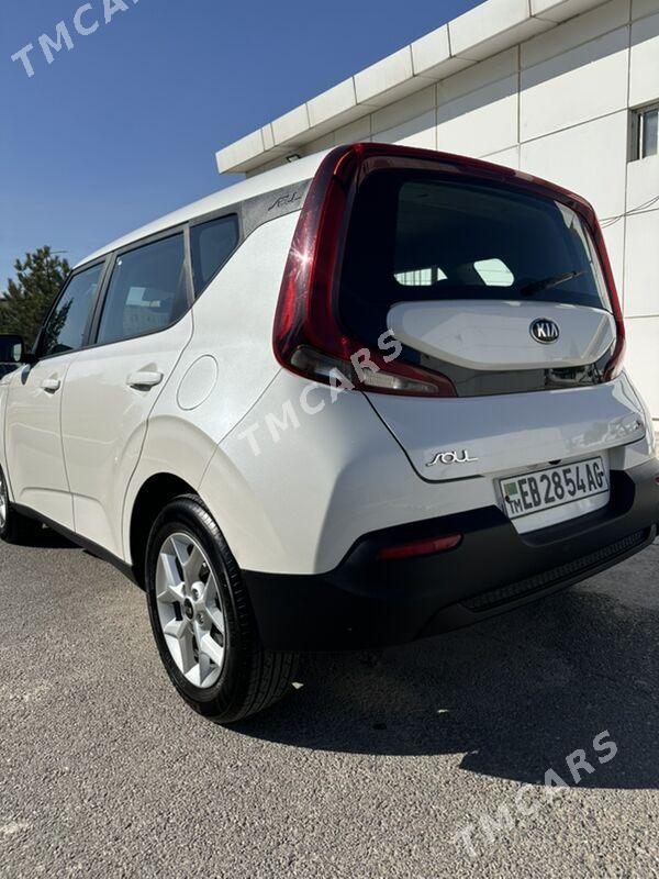 Kia Soul 2020 - 225 000 TMT - Ашхабад - img 3