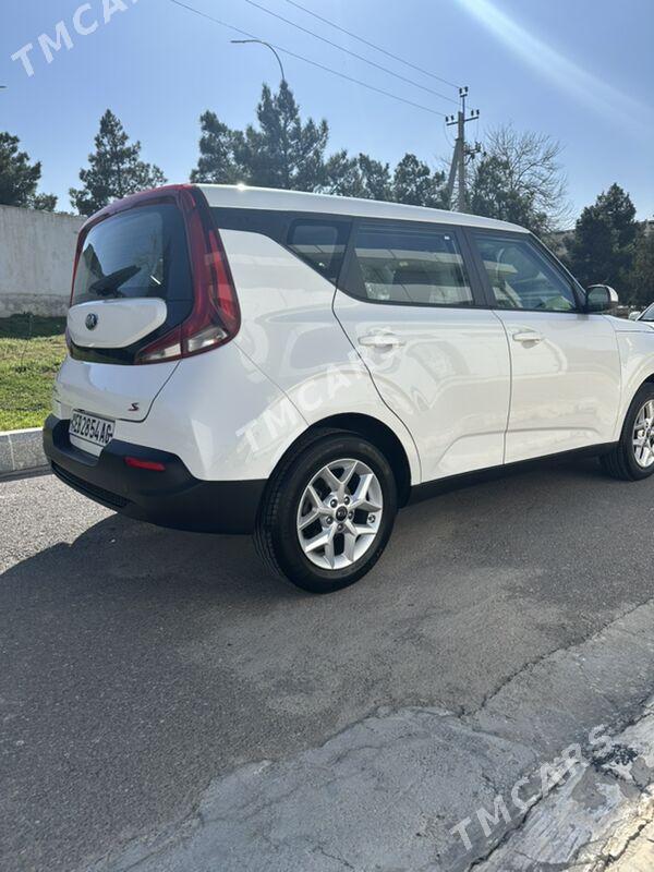 Kia Soul 2020 - 225 000 TMT - Ашхабад - img 6