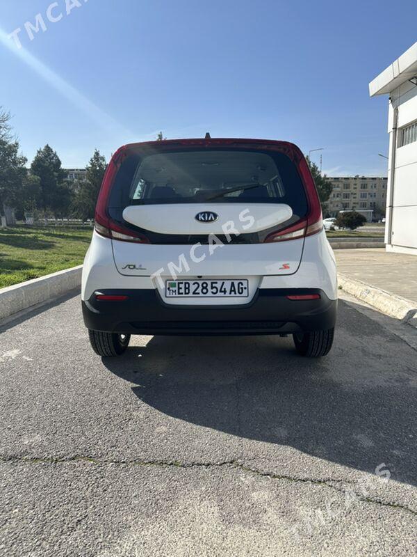 Kia Soul 2020 - 225 000 TMT - Ашхабад - img 5