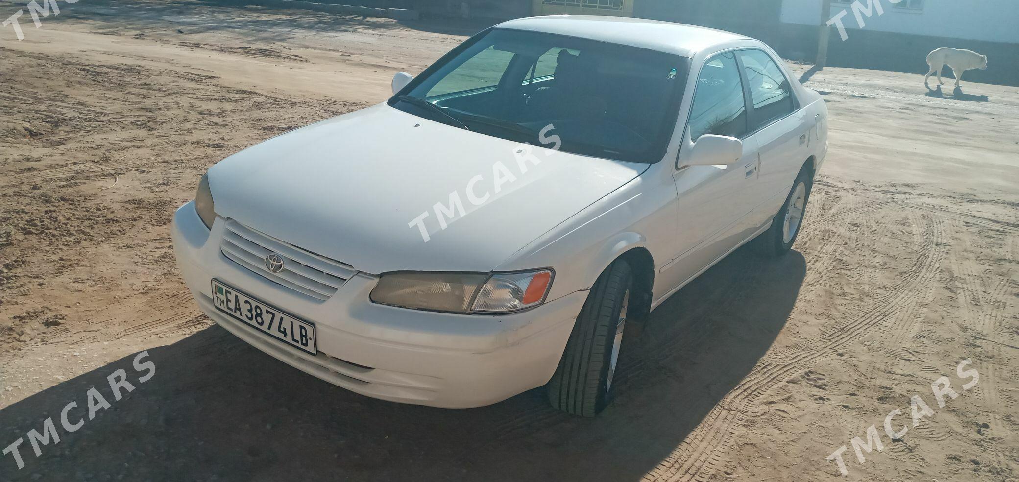 Toyota Camry 1998 - 105 000 TMT - Ходжамбаз - img 4