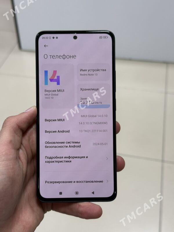 Redmi Not13 8/256gb - Aşgabat - img 5