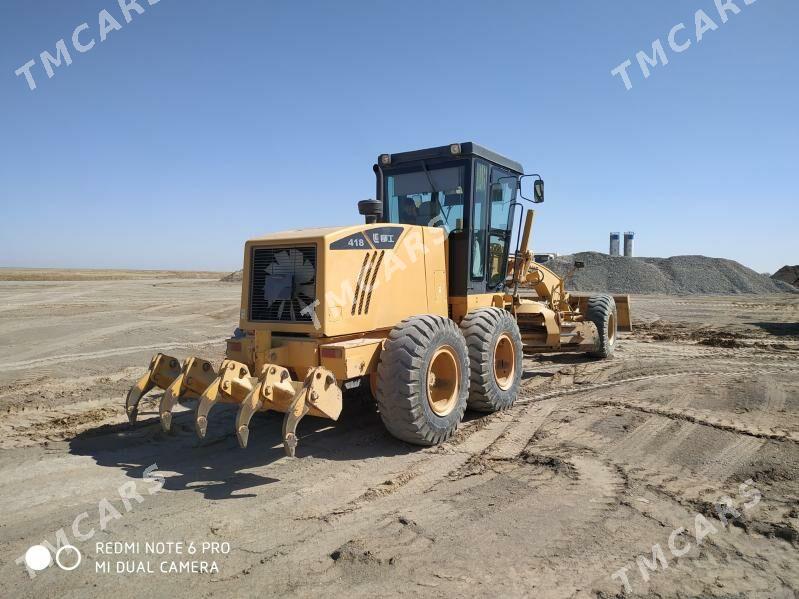 LiuGong CLG 4180D 2011 - 650 000 TMT - Aşgabat - img 5