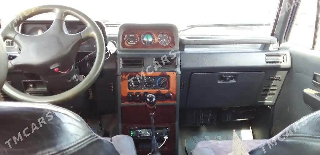 Hyundai Galloper 1997 - 50 000 TMT - Кёнеургенч - img 3