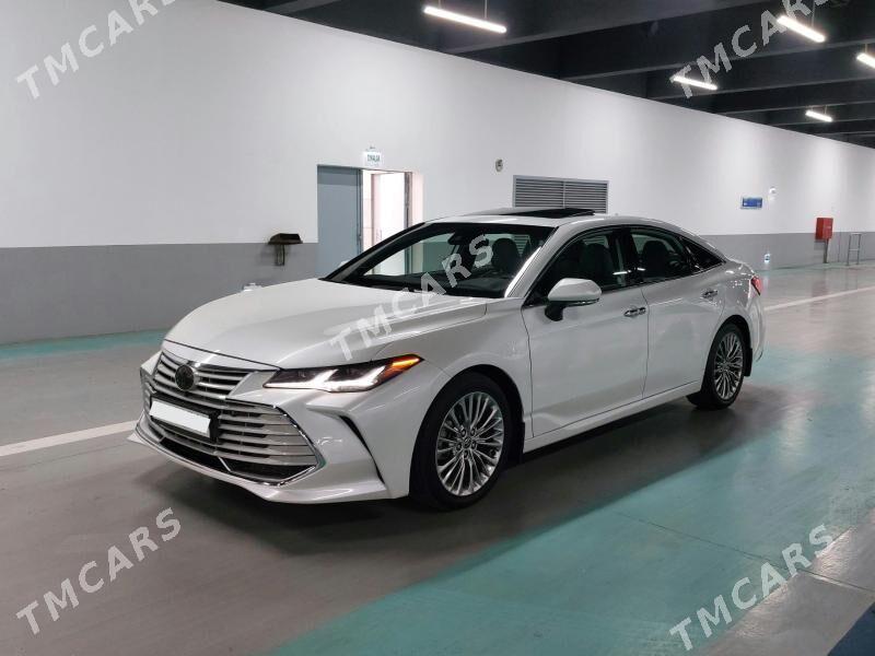 Toyota Avalon 2022 - 410 000 TMT - Büzmeýin - img 3