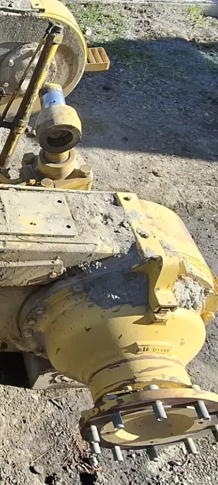 Komatsu CAT zapçastlary 1 000 TMT - Ак-Бугдайский этрап - img 9