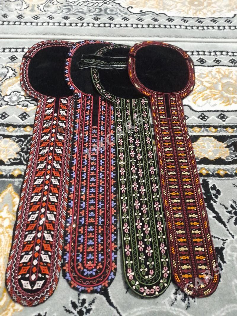 yaka - Garadamak Şor - img 3