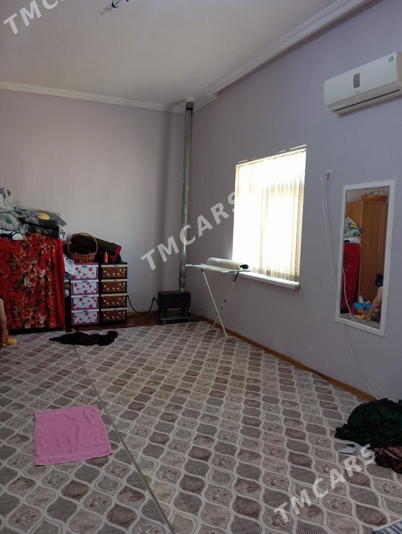 Garadamak jaý - Aşgabat - img 3