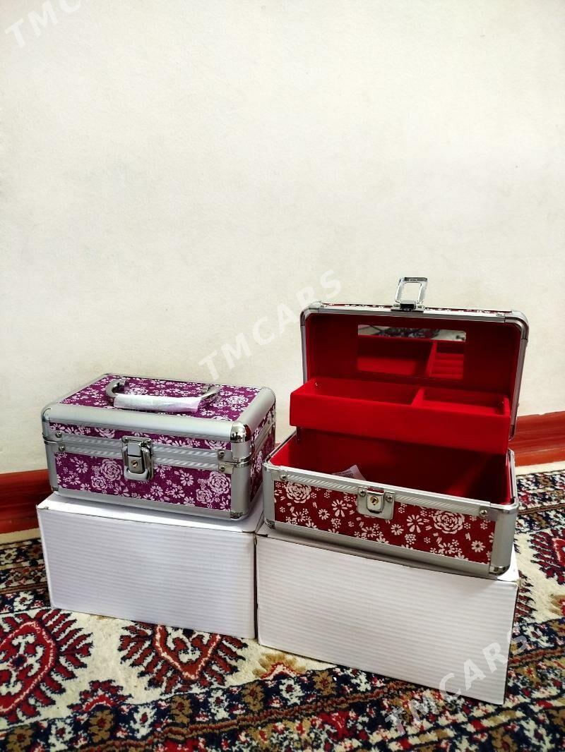 Sandyk gyzyl salynýan - Aşgabat - img 1
