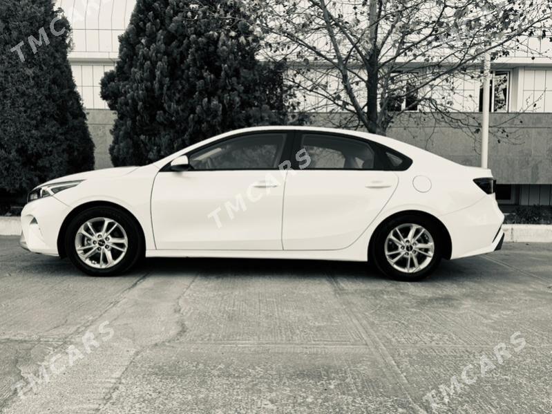 Kia Forte 2022 - 220 000 TMT - Aşgabat - img 3