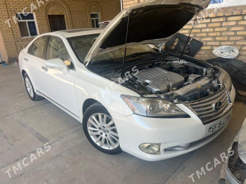 Lexus ES 350 2011 - 195 000 TMT - Mary - img 2