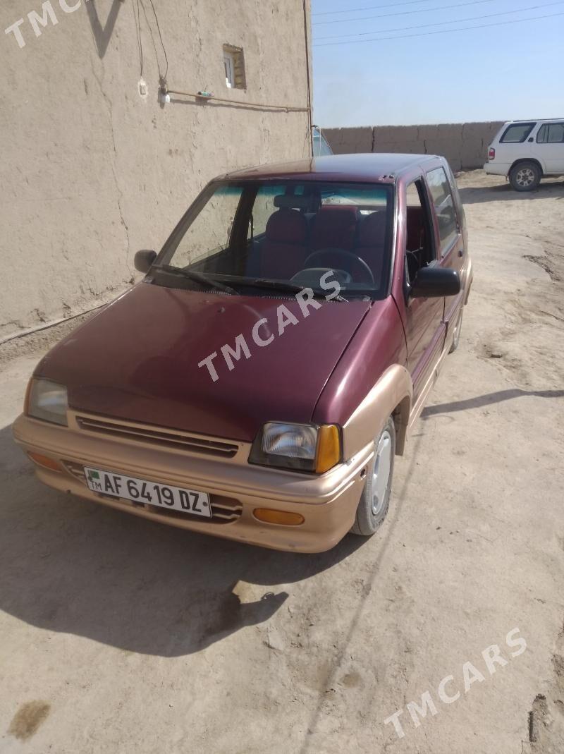 Daewoo Tico 1997 - 14 000 TMT - Дашогуз - img 2