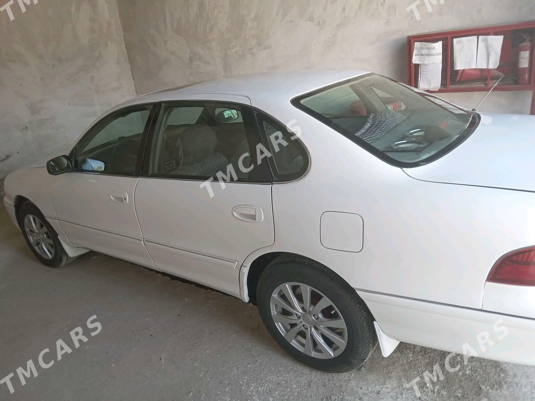 Toyota Avalon 1999 - 95 000 TMT - Farap - img 3