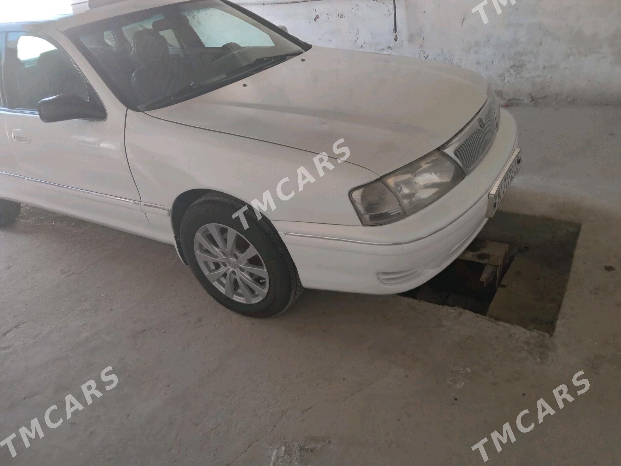 Toyota Avalon 1999 - 95 000 TMT - Farap - img 2