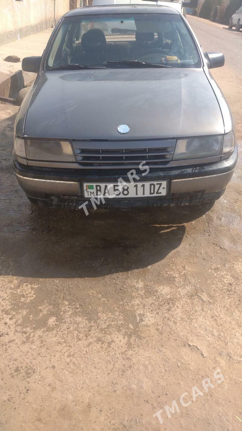 Opel Astra 1989 - 20 000 TMT - Гороглы (Тагта) - img 2