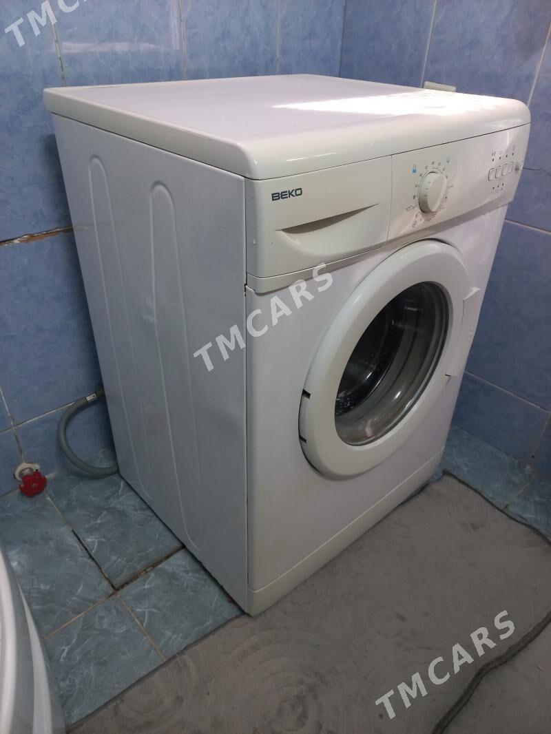 beko 6 kg - 30 мкр - img 2