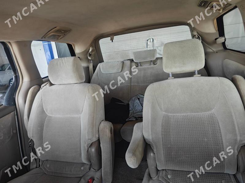 Toyota Sienna 2008 - 175 000 TMT - Мары - img 4