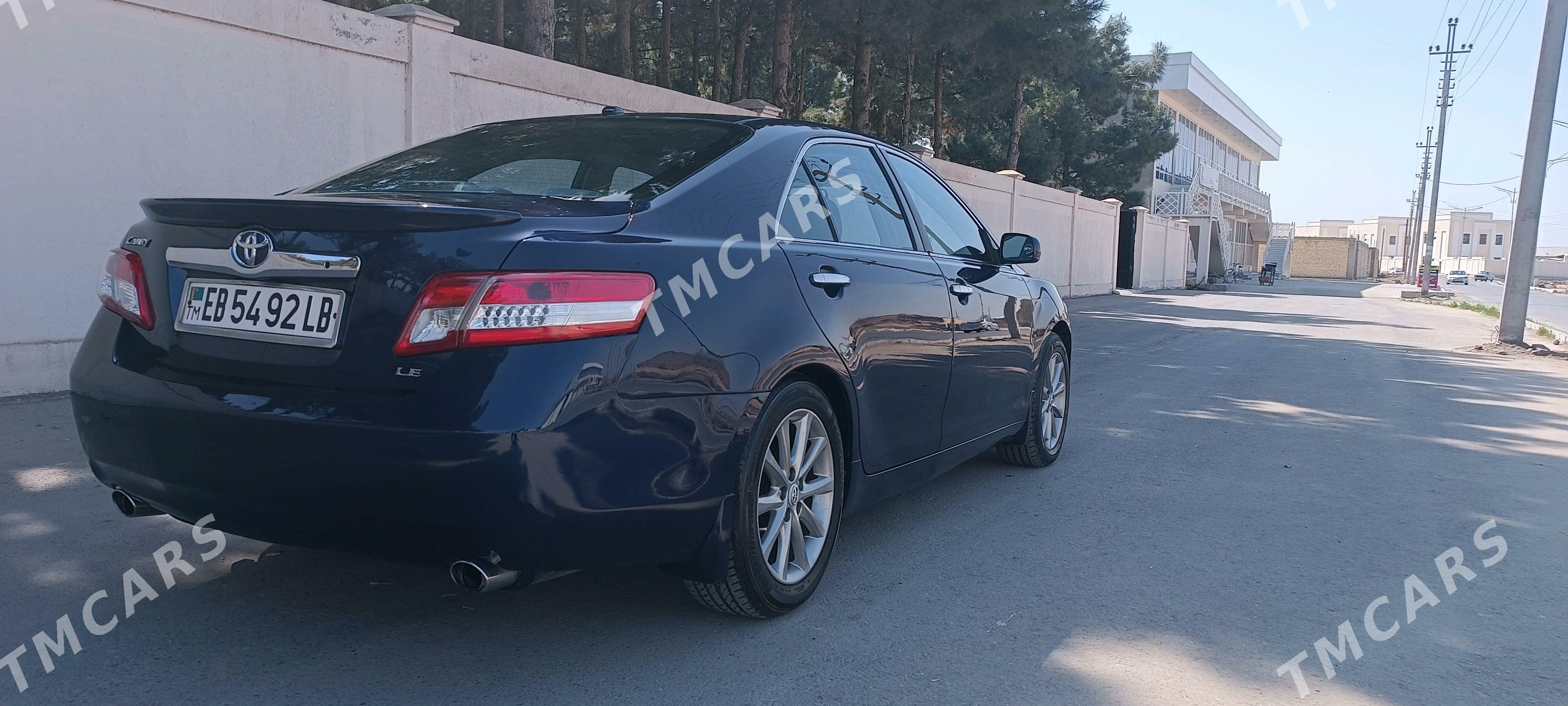 Toyota Camry 2009 - 180 000 TMT - Türkmenabat - img 2