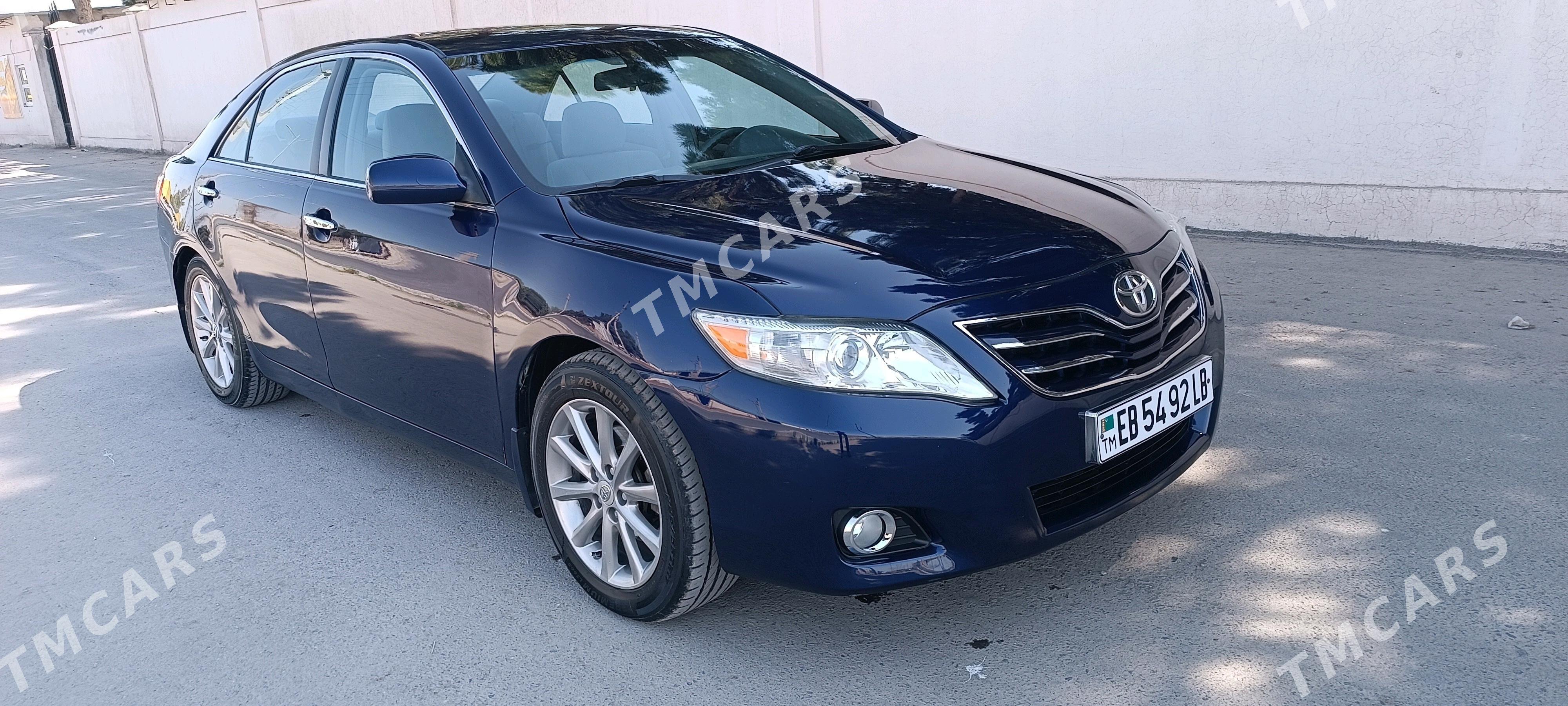 Toyota Camry 2009 - 180 000 TMT - Туркменабат - img 5