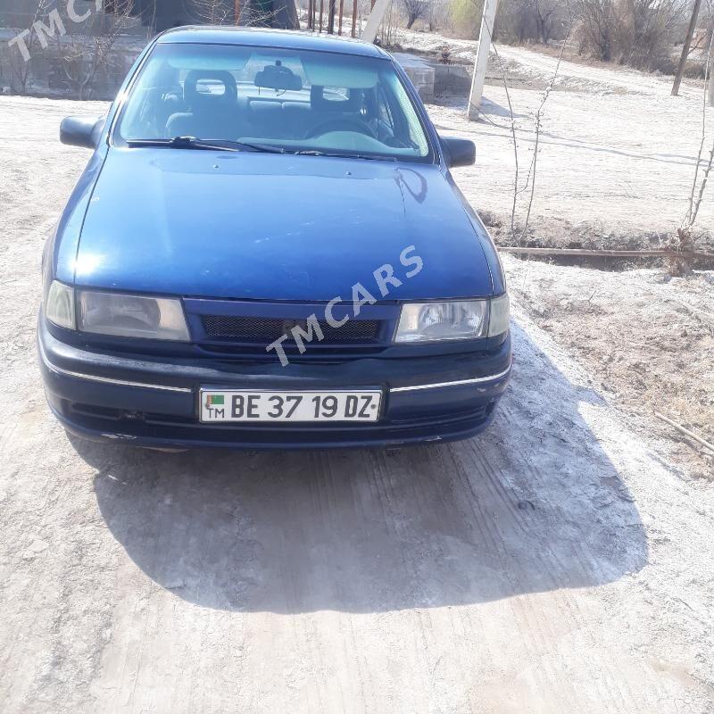 Opel Vectra 1992 - 35 000 TMT - Шабатский этрап - img 4