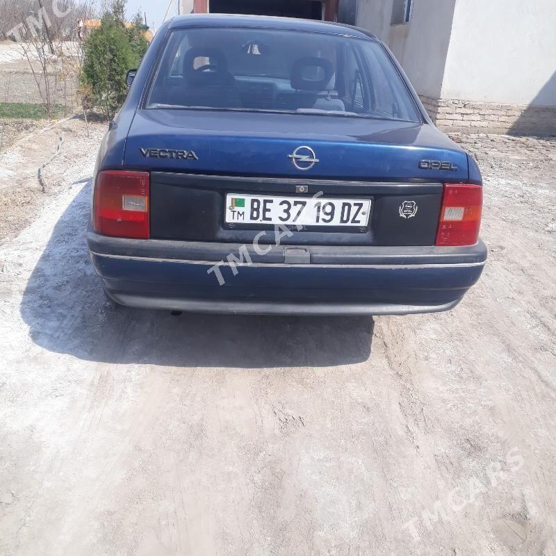 Opel Vectra 1992 - 35 000 TMT - Şabat etr. - img 5