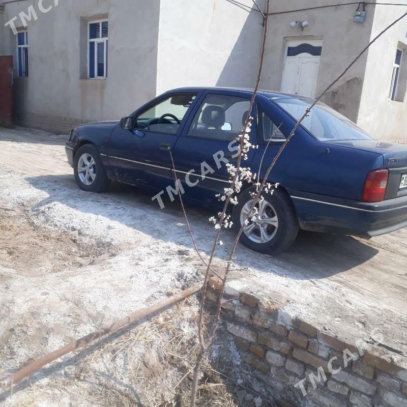 Opel Vectra 1992 - 35 000 TMT - Шабатский этрап - img 8