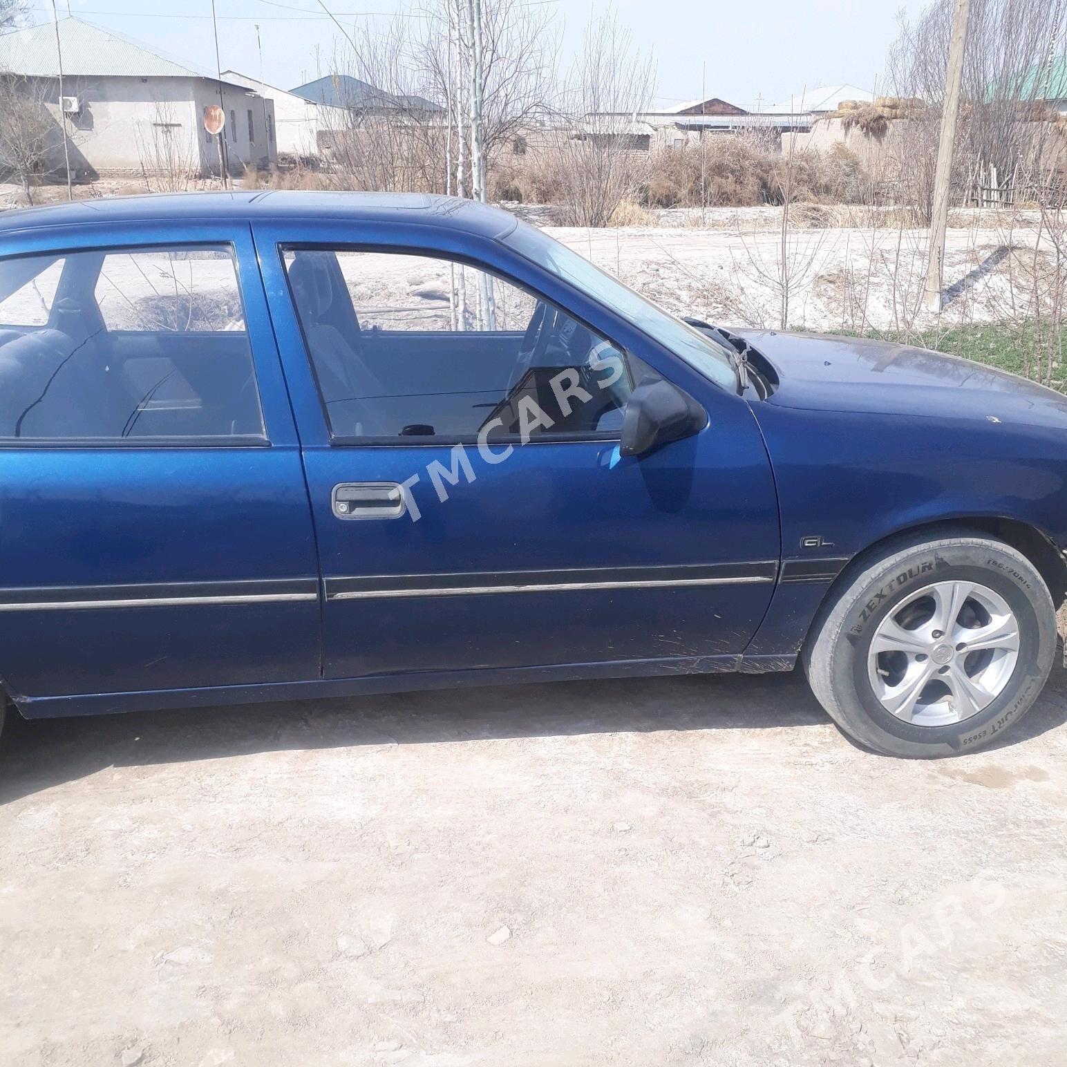 Opel Vectra 1992 - 35 000 TMT - Шабатский этрап - img 9