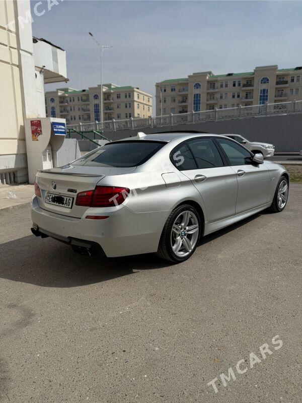 BMW F10 2010 - 280 000 TMT - Aşgabat - img 3