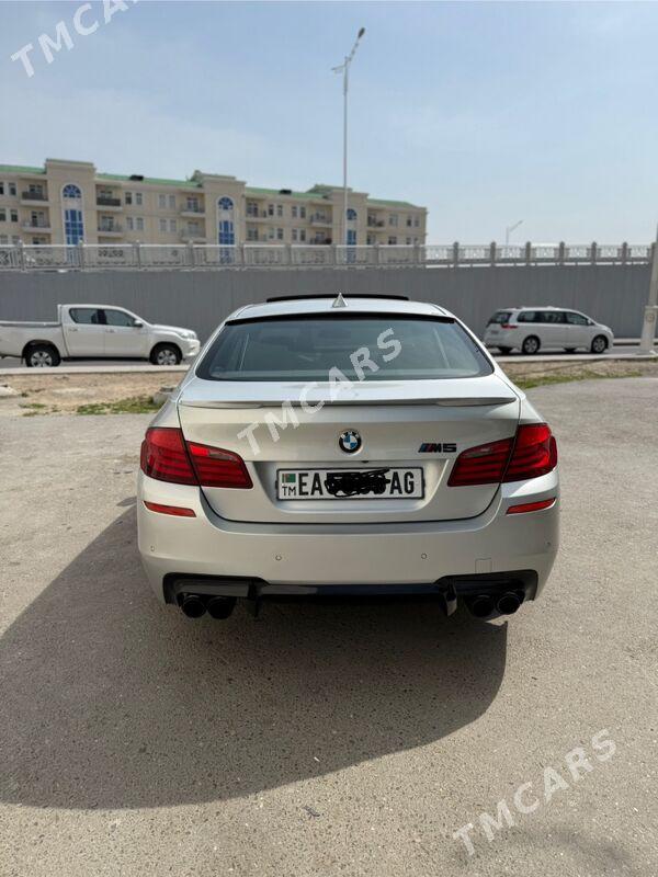 BMW F10 2010 - 280 000 TMT - Aşgabat - img 2