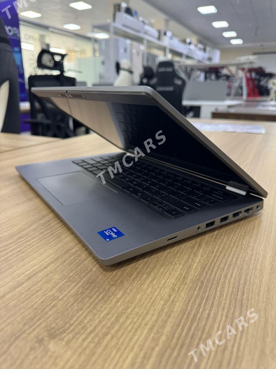 NOTEBOOK DELL 5420 CPU CI-5 1135G7/RAM 8GB/SSD 25 - Aşgabat - img 3