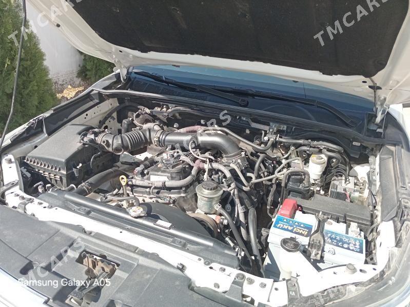 Toyota Hilux 2023 - 620 000 TMT - Дашогуз - img 3