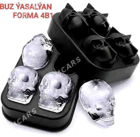 BUZ ÝASALÝAN FORMA YRZYN GALYP - Ашхабад - img 7