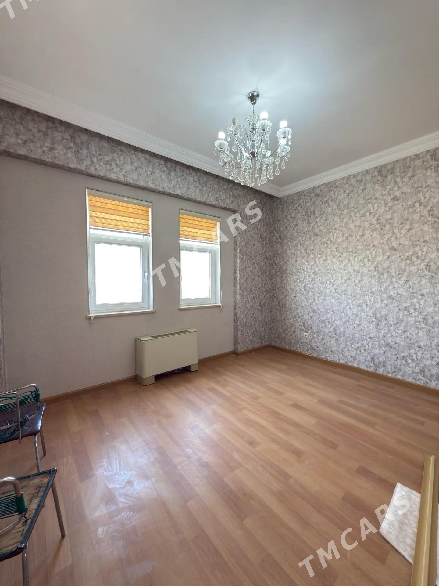 Taslama 3 komnat satlyk jay - Ашхабад - img 4