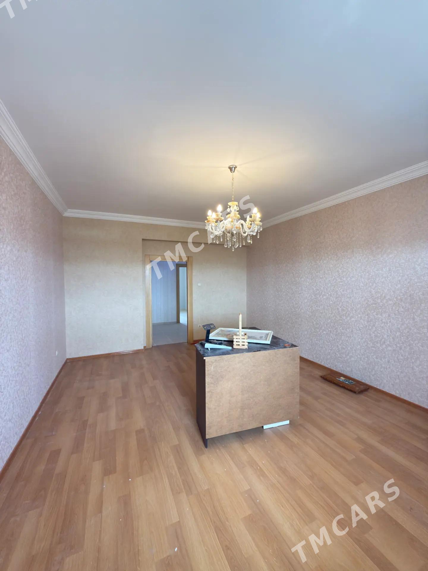 Taslama 3 komnat satlyk jay - Ашхабад - img 7