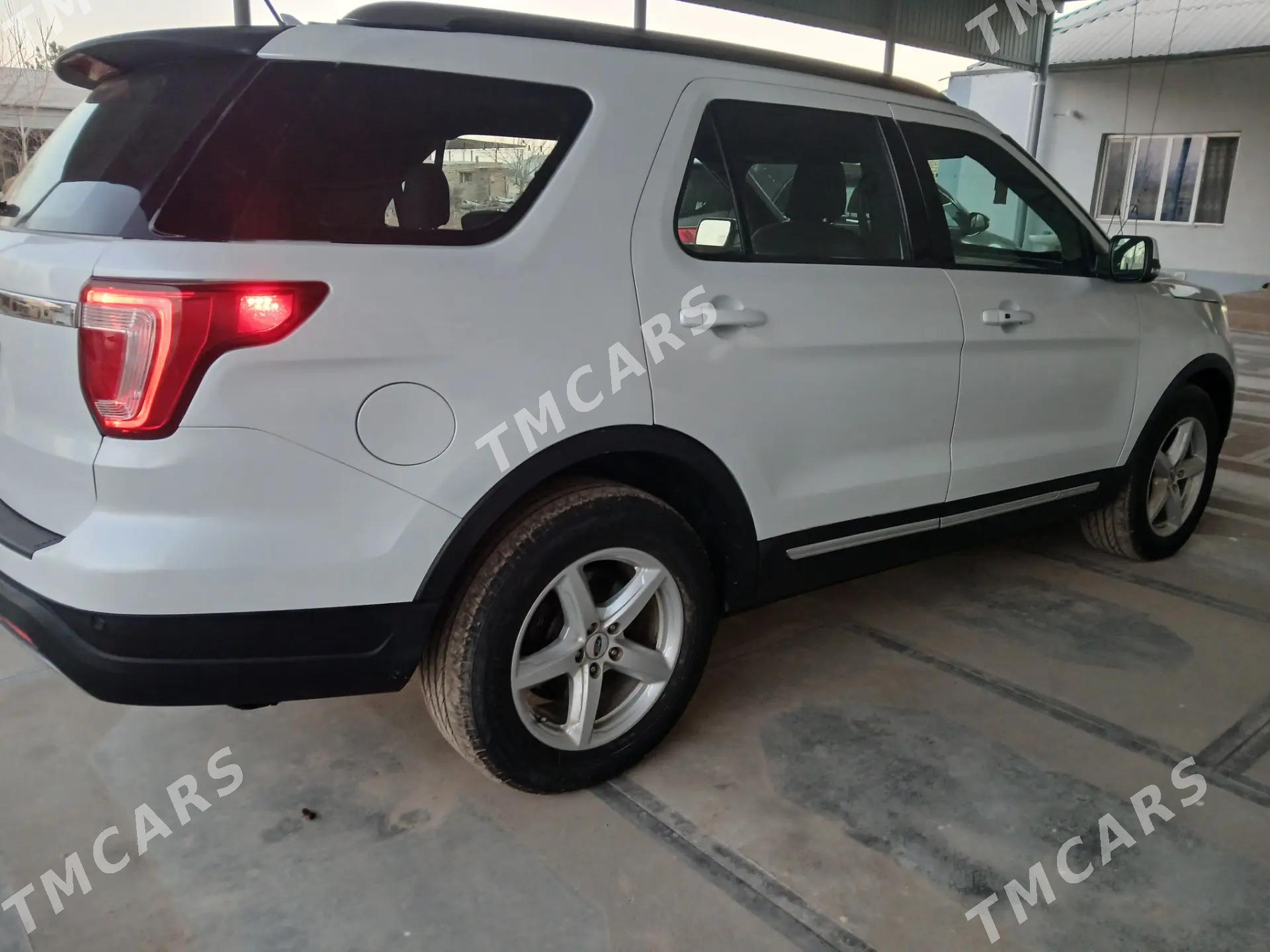 Ford Explorer 2019 - 310 000 TMT - Mary - img 3