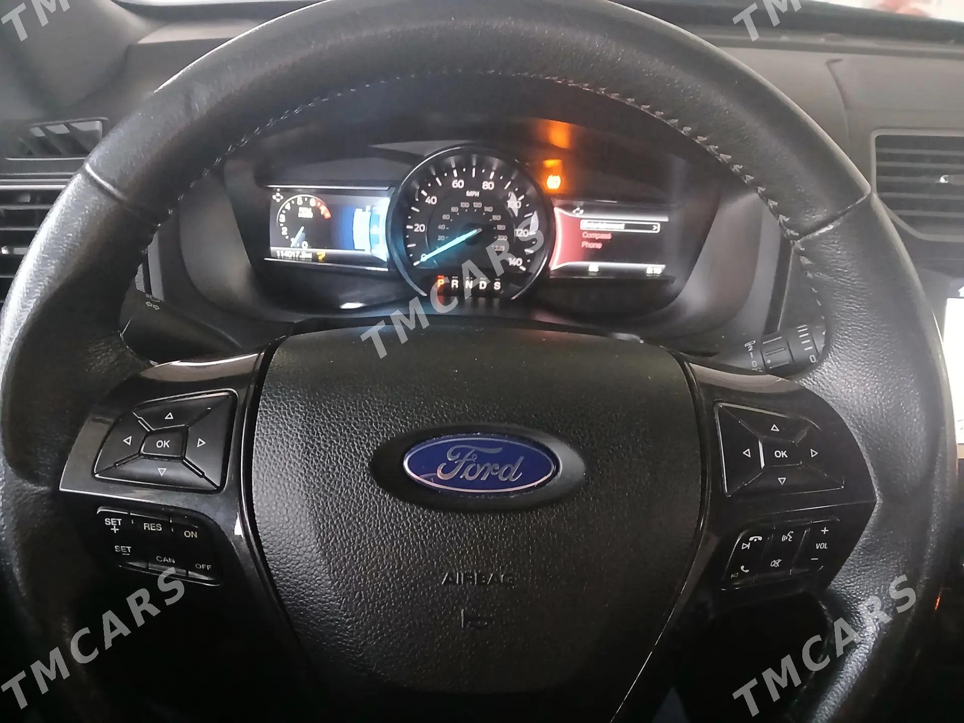 Ford Explorer 2019 - 310 000 TMT - Mary - img 6