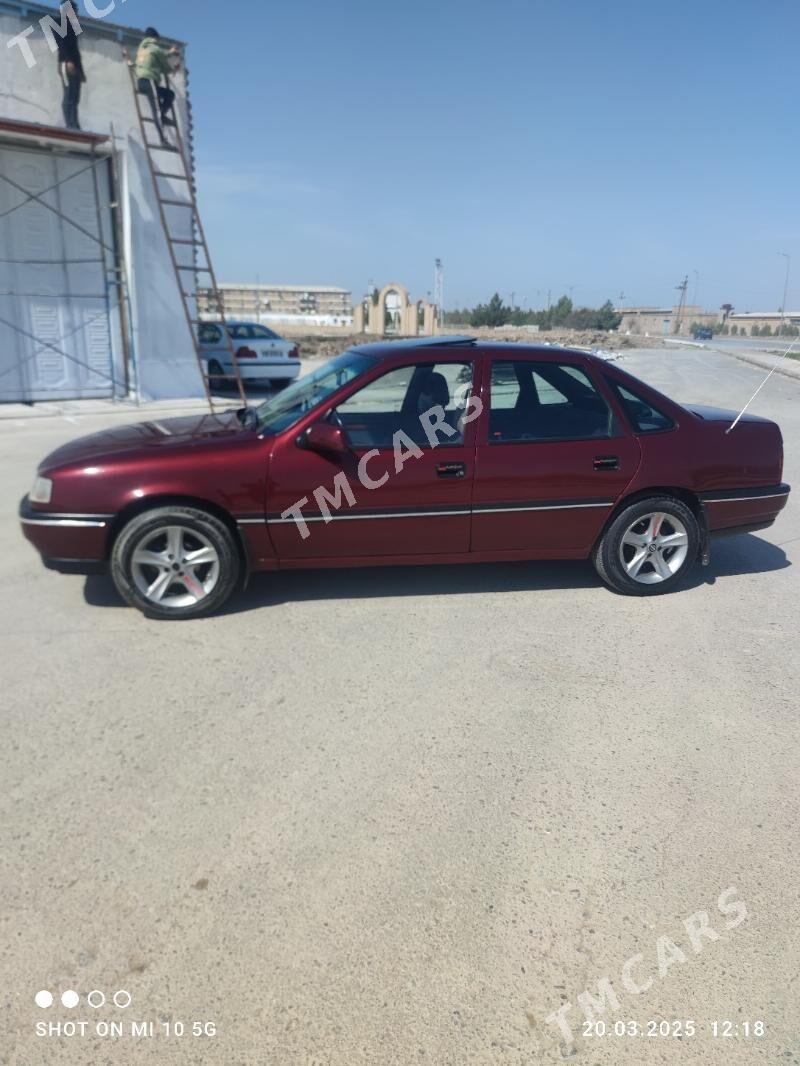 Opel Vectra 1993 - 38 000 TMT - Farap - img 2