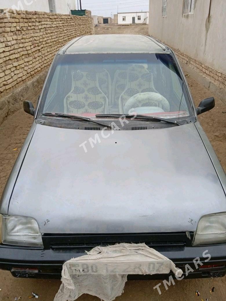 Daewoo Tico 1996 - 13 000 TMT - Дашогуз - img 2