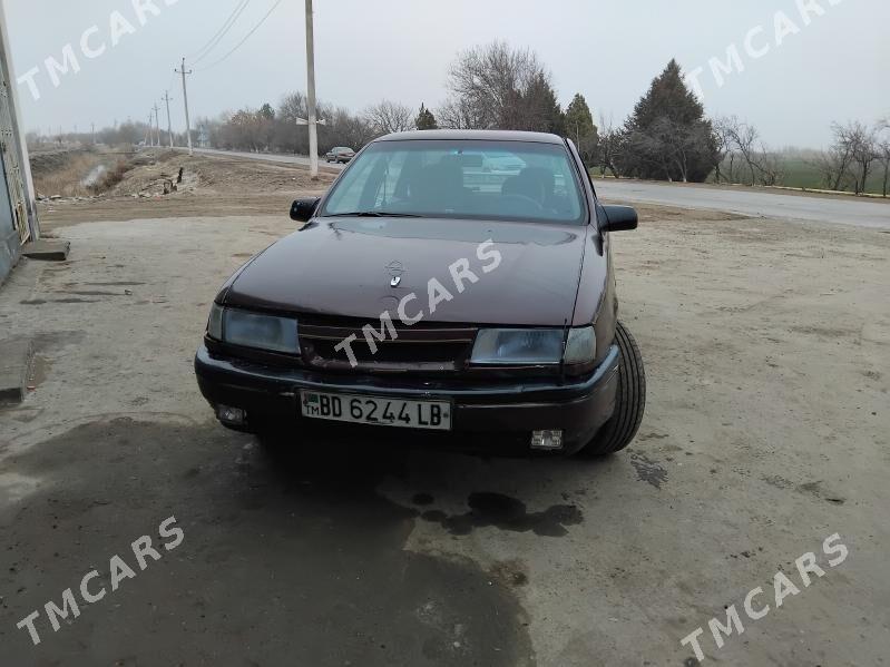 Opel Vectra 1991 - 20 000 TMT - Дянев - img 2