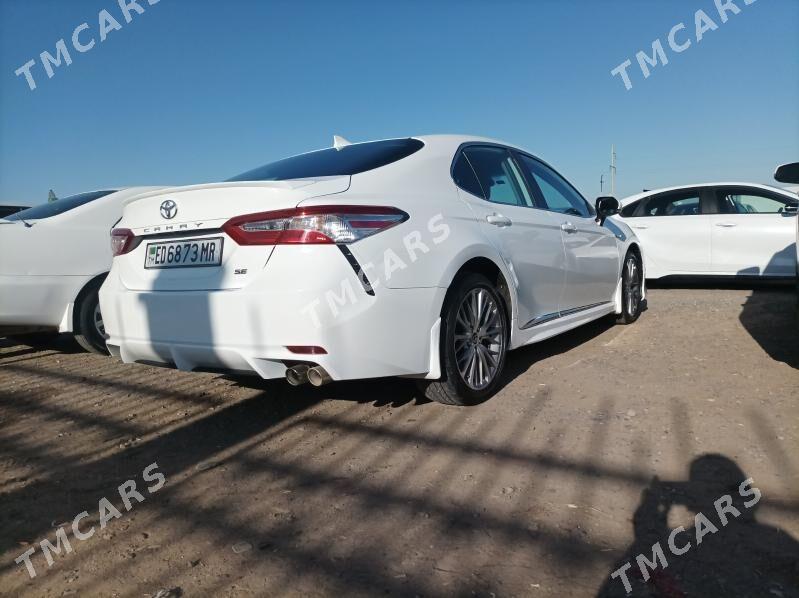 Toyota Camry 2020 - 317 000 TMT - Mary - img 7