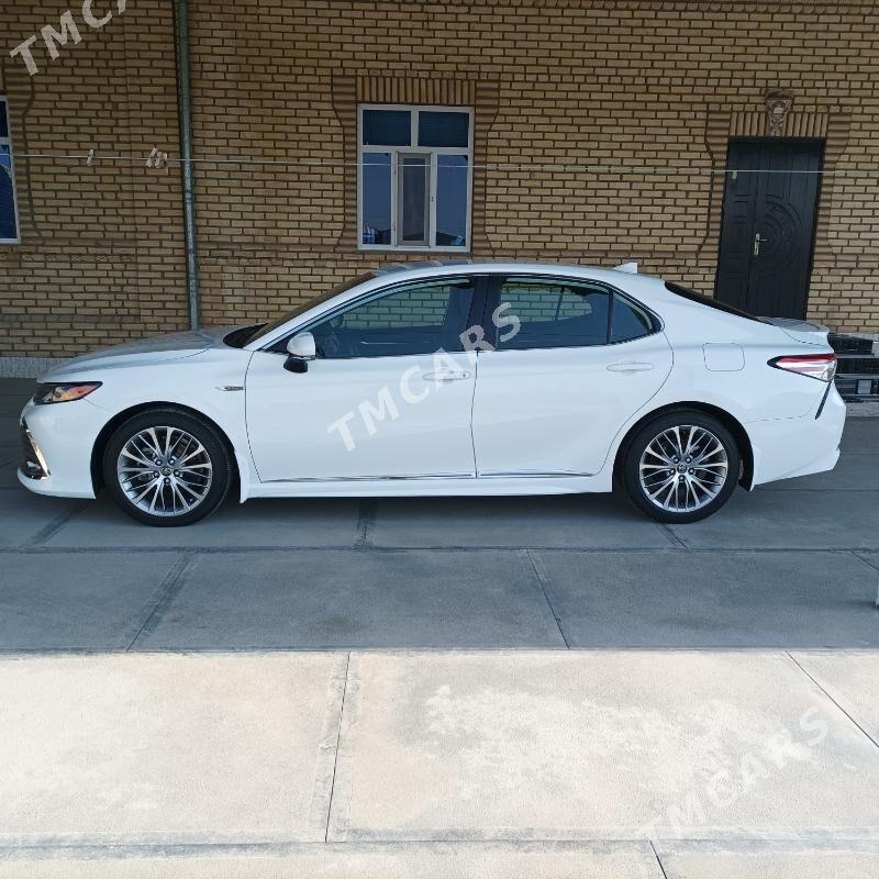 Toyota Camry 2020 - 317 000 TMT - Мары - img 6