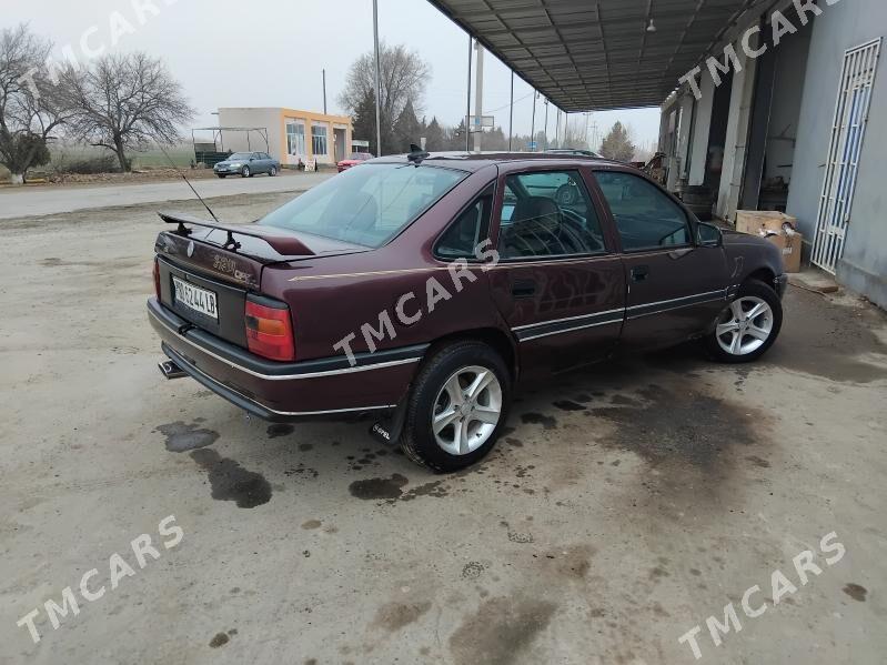 Opel Vectra 1991 - 20 000 TMT - Дянев - img 6