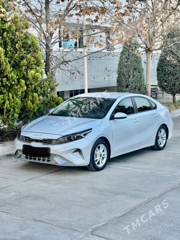 Kia Forte 2022 - 220 000 TMT - Aşgabat - img 4