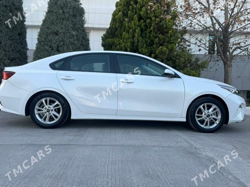 Kia Forte 2022 - 220 000 TMT - Aşgabat - img 6