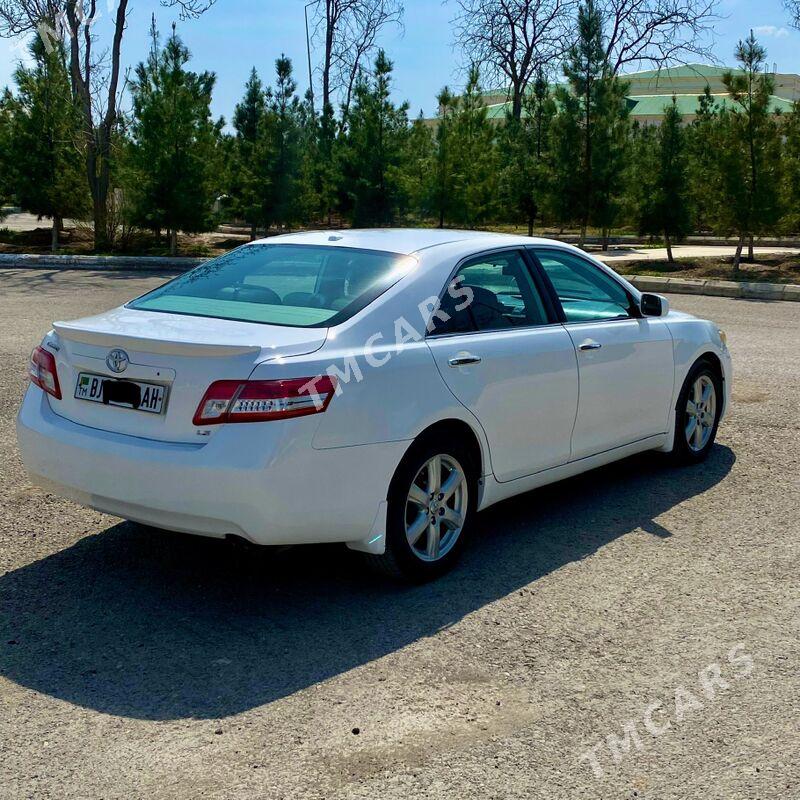 Toyota Camry 2010 - 195 000 TMT - Кака - img 4