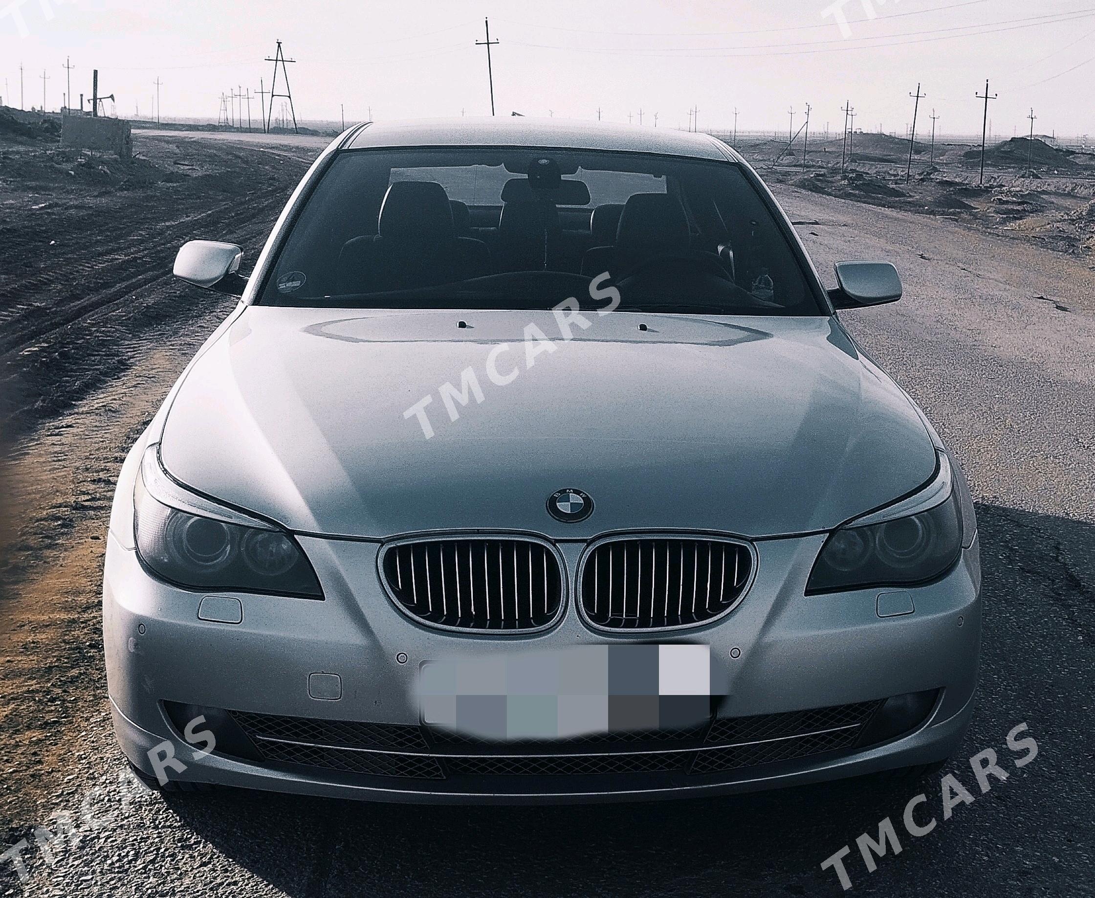 BMW 525 2004 - 150 000 TMT - Balkanabat - img 4