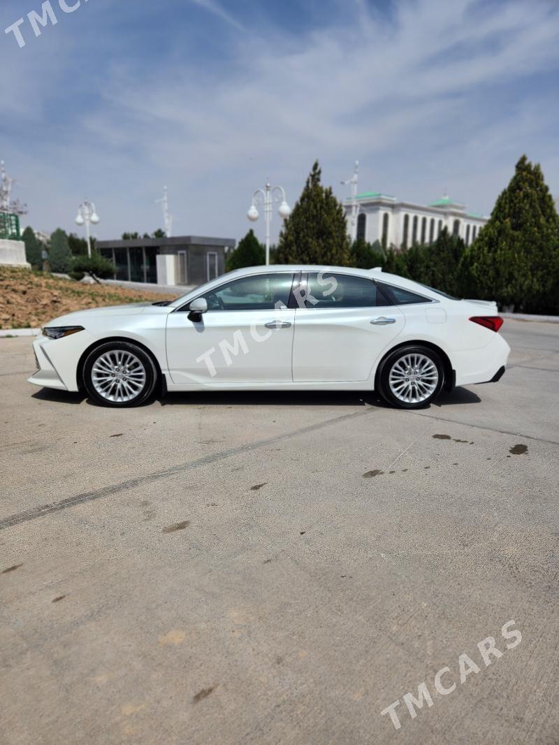 Toyota Avalon 2022 - 430 000 TMT - Aşgabat - img 7