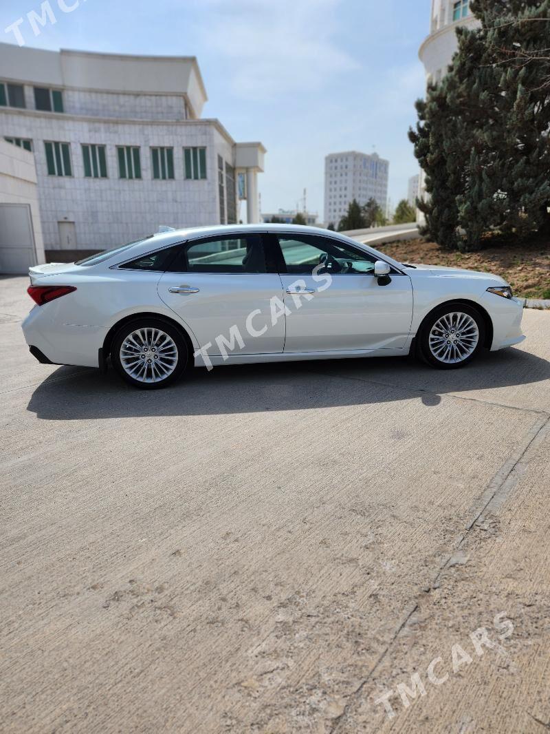 Toyota Avalon 2022 - 430 000 TMT - Aşgabat - img 8