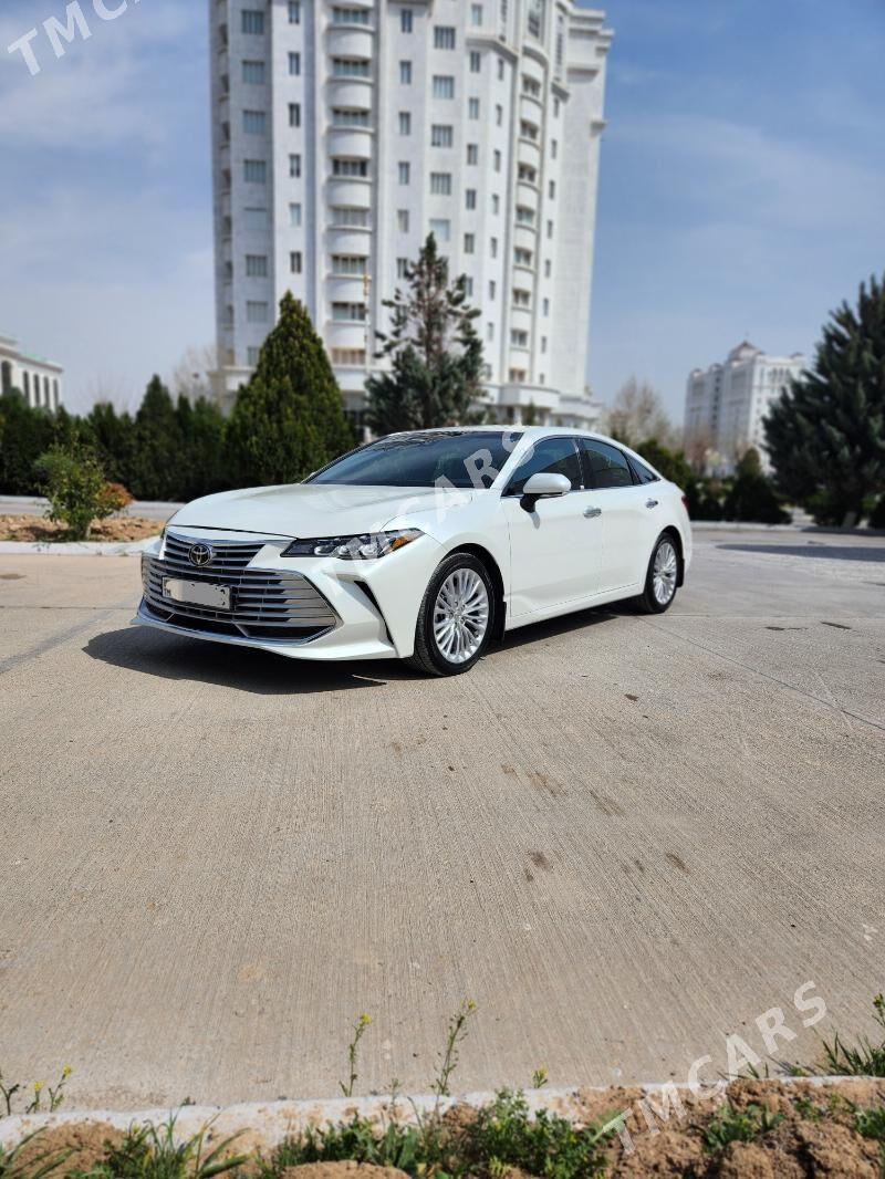 Toyota Avalon 2022 - 430 000 TMT - Aşgabat - img 6